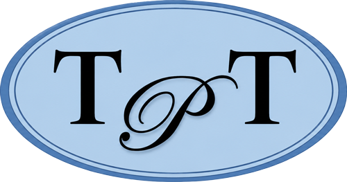 Company Header Logo